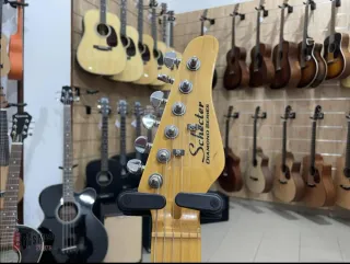 Schecter California Vintage VS-1