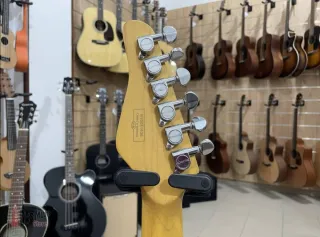 Schecter California Vintage VS-1