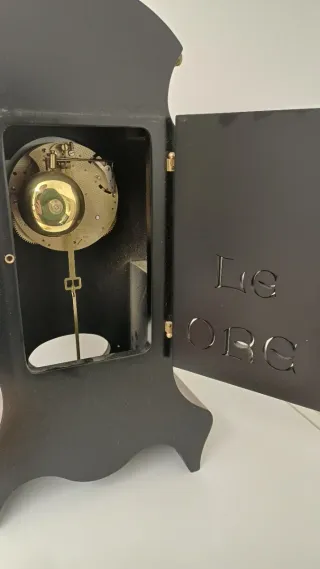 Orologio da tavolo Le Ore Made in Italy