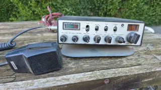 Emisora radio Jopix 1000