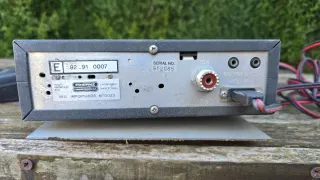 Emisora radio Jopix 1000