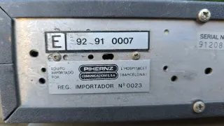 Emisora radio Jopix 1000