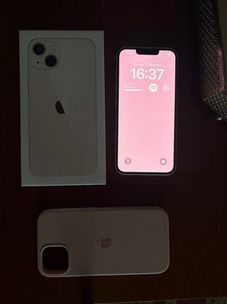 iPhone 13 Rosa 128 GB