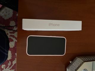 iPhone 13 Rosa 128 GB