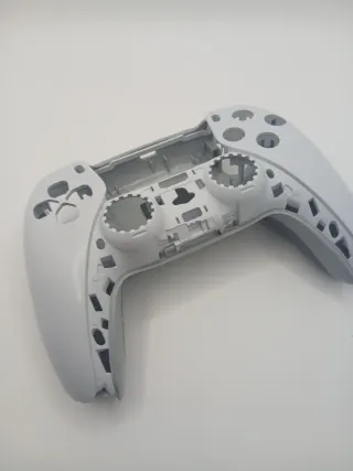 Carcasa y botones mando PS5