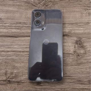 Motorola G35 Negro Nuevo