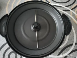 Máquina de Palomitas AICOOK