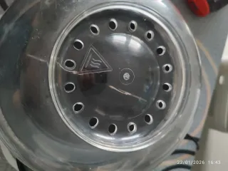 Máquina de Palomitas AICOOK