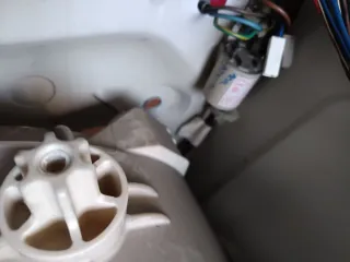 Piezas lavadora Hoover Otsein DYN 9124DG-37