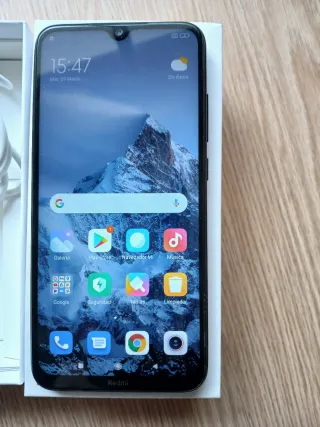 Xiaomi Redmi Note 8 64GB