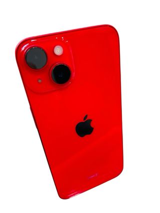 iPhone 14 128 GB Rosso con Garanzia