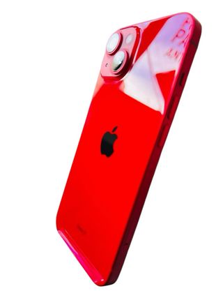 iPhone 14 128 GB Rosso con Garanzia