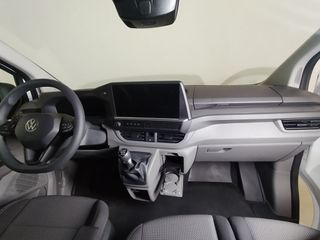 Volkswagen Transporter Furgón BC 2.0TDI 110 2025