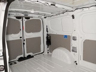 Volkswagen Transporter Furgón BC 2.0TDI 110 2025