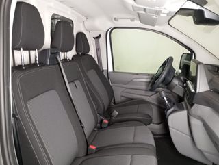 Volkswagen Transporter Furgón BC 2.0TDI 110 2025