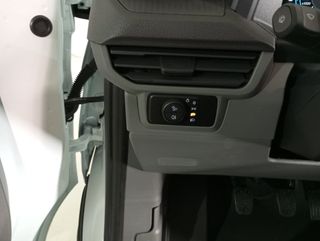 Volkswagen Transporter Furgón BC 2.0TDI 110 2025