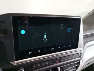 Volkswagen Transporter Furgón BC 2.0TDI 110 2025