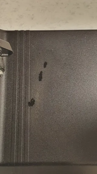 Lampada da tavolo argento