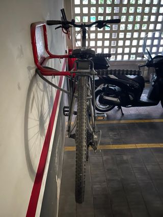 Bicicleta MTB Specialized CrossTrail