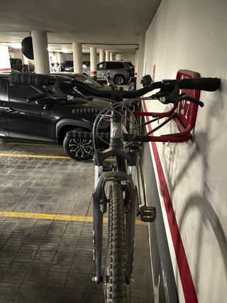 Bicicleta MTB Specialized CrossTrail