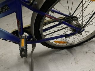 Bicicleta infantil Pegasus