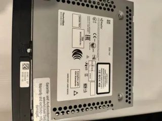 Radio Original VW Sharan 2016