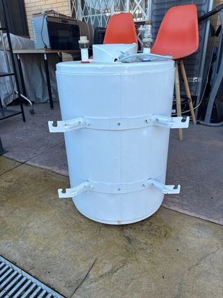 Calentador de agua Fagor 75L