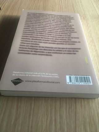 Afganistán (Plataforma testimonio) (Spanish Edi...