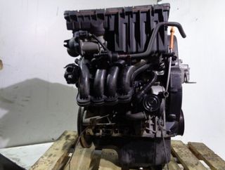 Motor volkswagen rectp3833636 cgga golf vi 1.4 16v