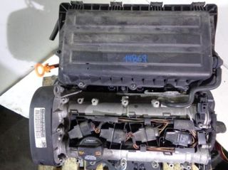 Motor volkswagen rectp3833636 cgga golf vi 1.4 16v