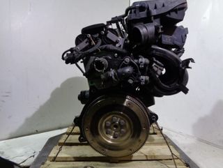 Motor volkswagen rectp3833636 cgga golf vi 1.4 16v