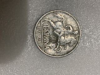 Lote de 3 monedas antiguas