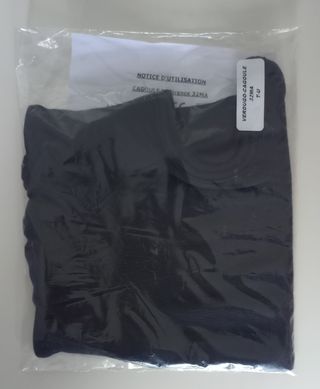 Verdugo Bomberos MATEΧPRO Referencia 32MA