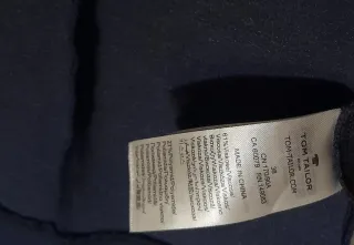 Vestito donna blu scuro