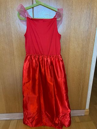 Disfraz Elena de Ávalor Rubies 140cm