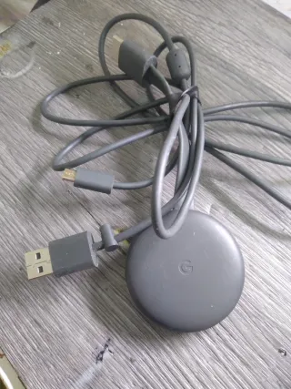 Google Chromecast NC2-6AS