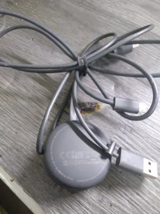 Google Chromecast NC2-6AS