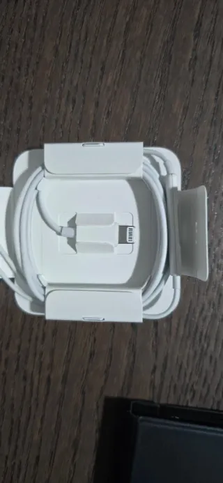 Cuffie Apple Earbuds Bianche Originali per Iphone