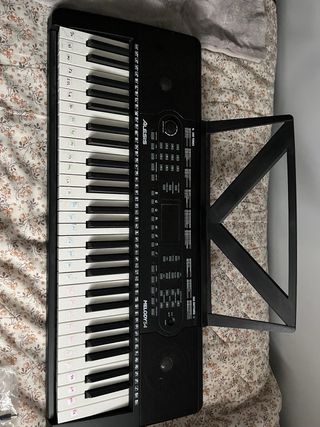 Teclado Alesis Melody 54+