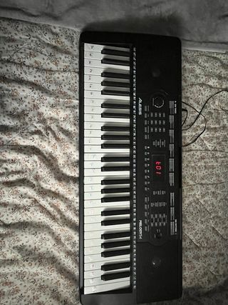 Teclado Alesis Melody 54+