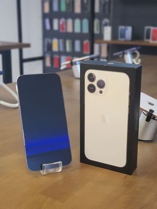 IPHONE 13 PRO MAX 512GB DORADO 95% BATERIA