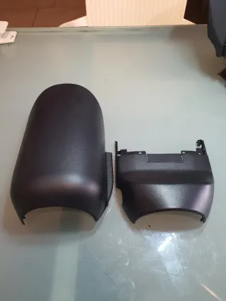 Copri piantone sterzo BMW E87