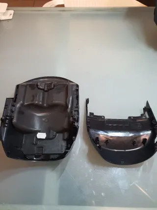 Copri piantone sterzo BMW E87