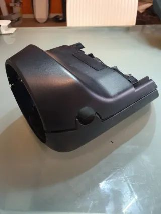 Copri piantone sterzo BMW E87