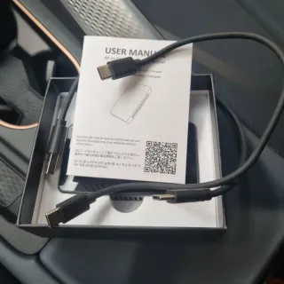 Ottocast Play2Video Pro Multimedia Adapter