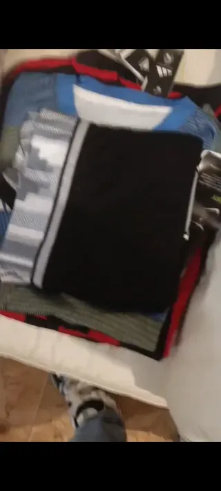 Camiseta Chicago Bulls 23 Michael Jordan Talla M