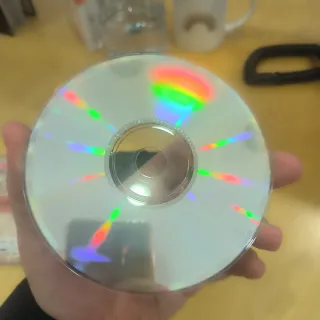 Princess Crown Saturn Jap Completo Spine y RegCard