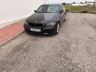 BMW Serie 3 2007