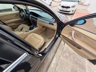 BMW Serie 3 2007