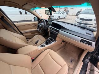 BMW Serie 3 2007